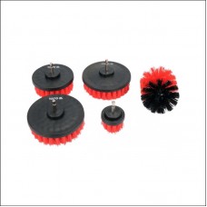 YT-47777 YATO Set 5 perii cu prindere hexagonala..